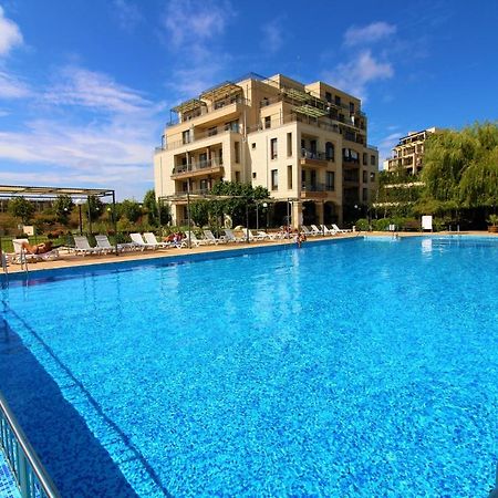 Sorrento - Menada Apartments Szveti Vlasz Kültér fotó