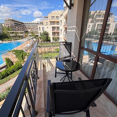 Sorrento - Menada Apartments Szveti Vlasz Kültér fotó