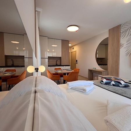 Sorrento - Menada Apartments Szveti Vlasz Kültér fotó