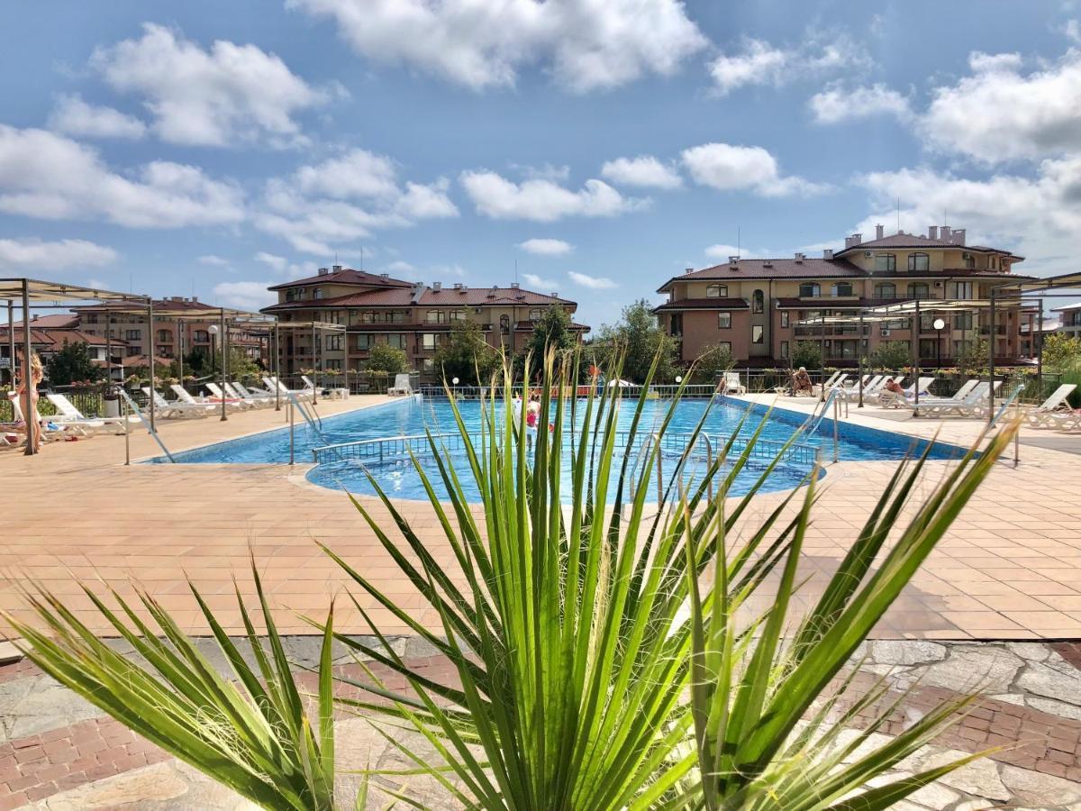 Sorrento - Menada Apartments Szveti Vlasz Kültér fotó