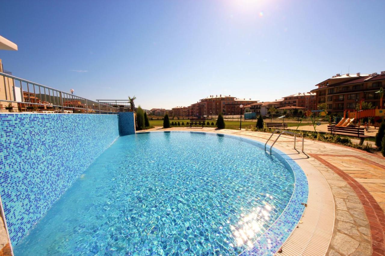 Sorrento - Menada Apartments Szveti Vlasz Kültér fotó