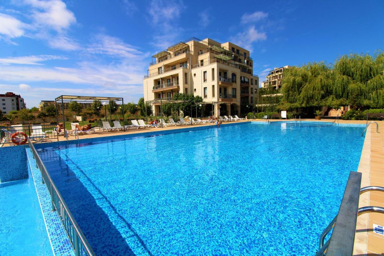Sorrento - Menada Apartments Szveti Vlasz Kültér fotó