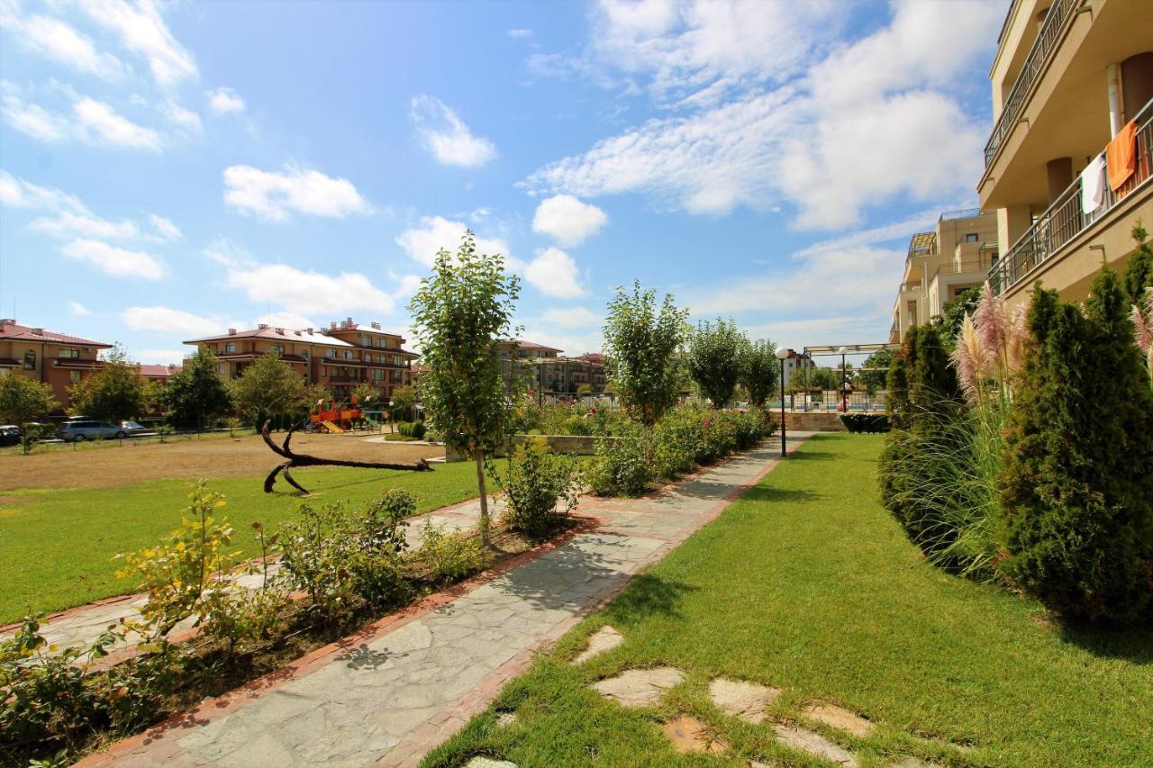 Sorrento - Menada Apartments Szveti Vlasz Kültér fotó