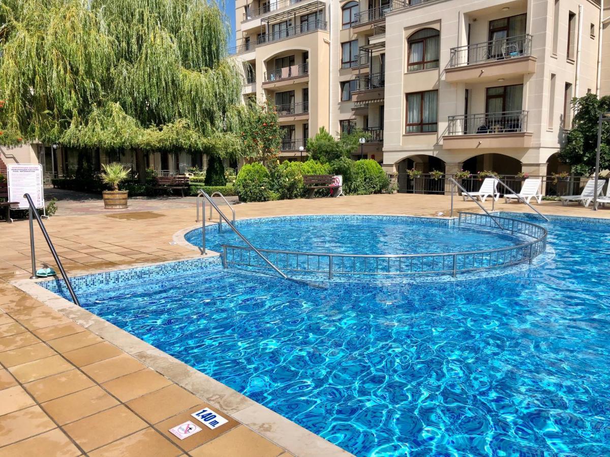 Sorrento - Menada Apartments Szveti Vlasz Kültér fotó