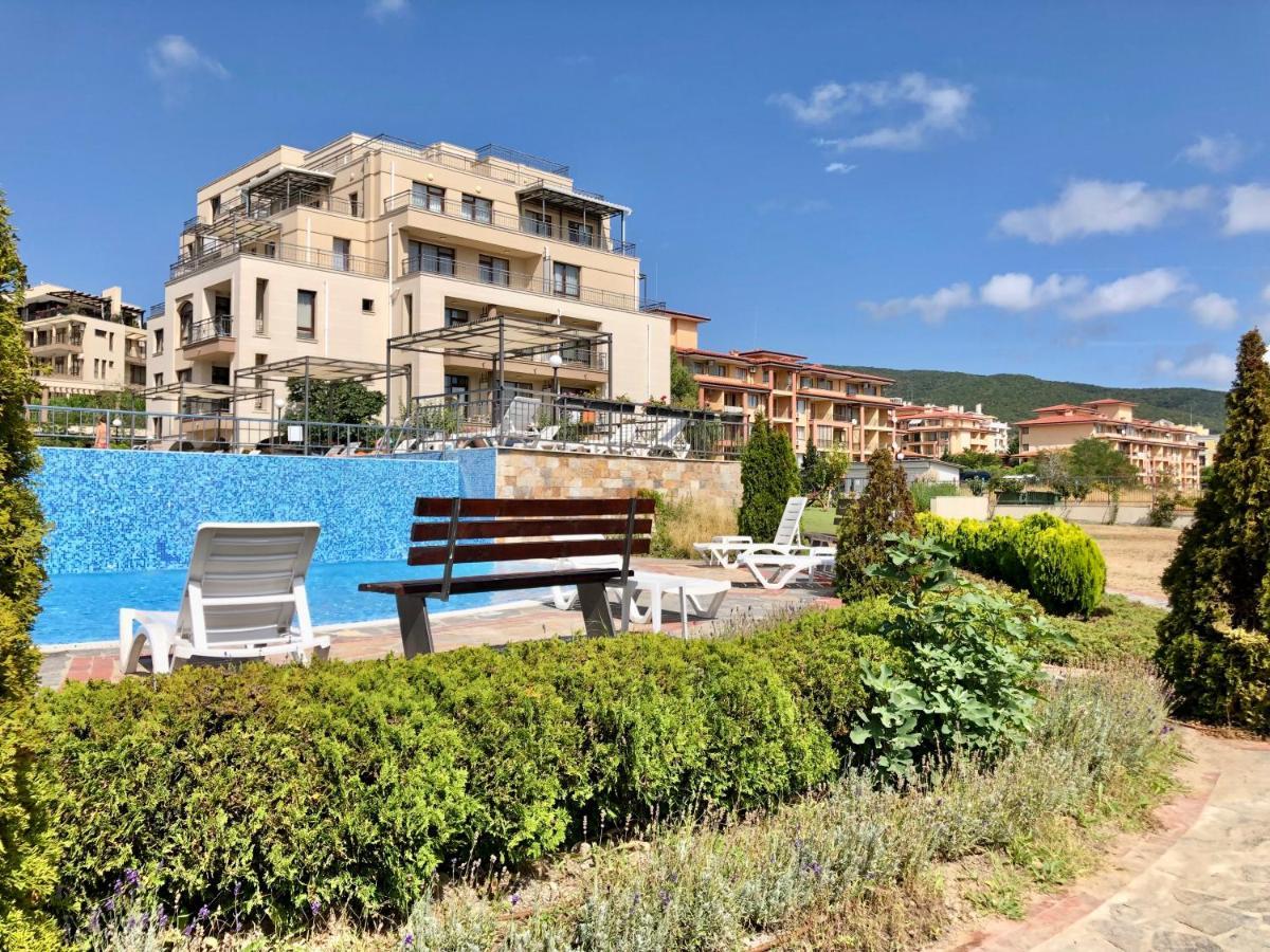 Sorrento - Menada Apartments Szveti Vlasz Kültér fotó