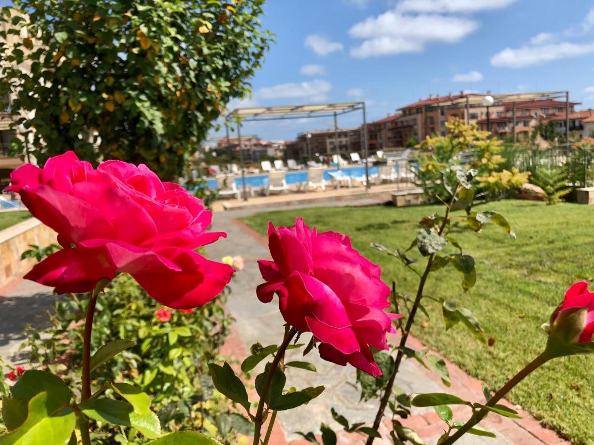Sorrento - Menada Apartments Szveti Vlasz Kültér fotó