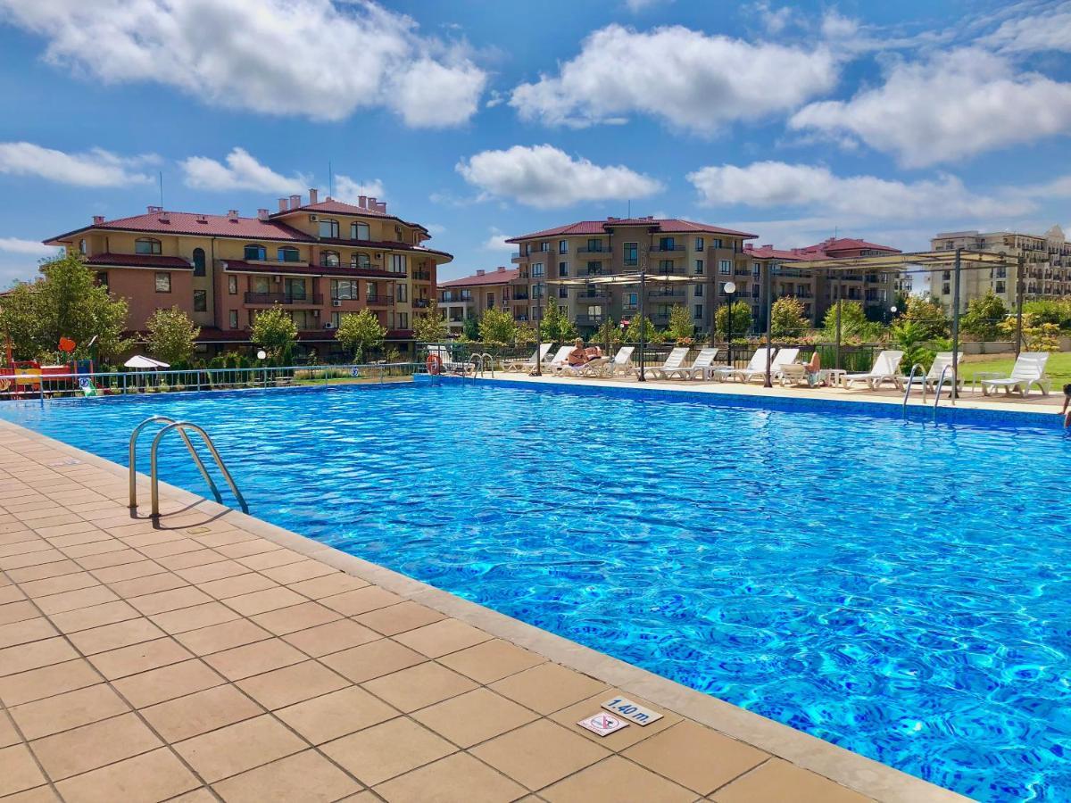Sorrento - Menada Apartments Szveti Vlasz Kültér fotó