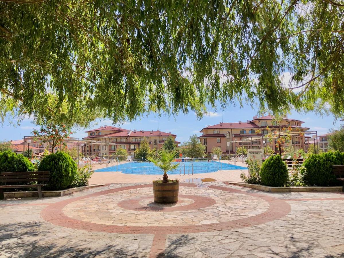 Sorrento - Menada Apartments Szveti Vlasz Kültér fotó