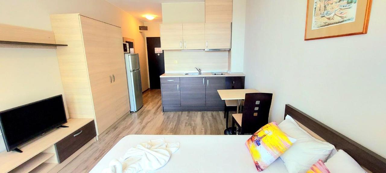 Sorrento - Menada Apartments Szveti Vlasz Kültér fotó