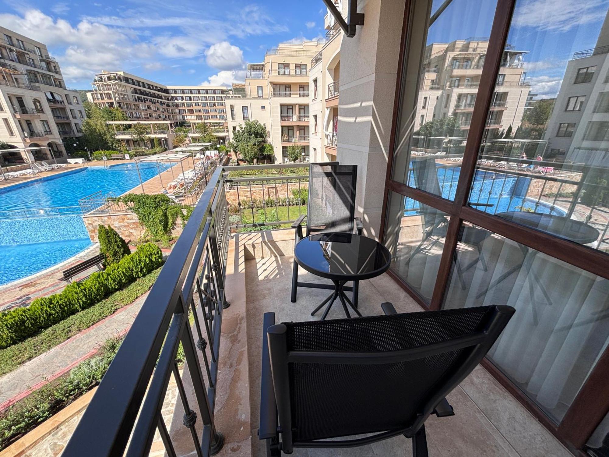 Sorrento - Menada Apartments Szveti Vlasz Kültér fotó